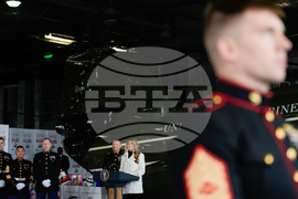 Trump White House Holidays