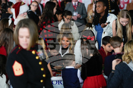 Trump White House Holidays