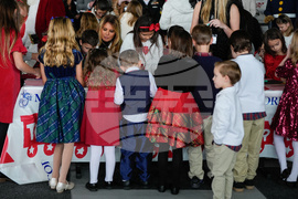 Trump White House Holidays