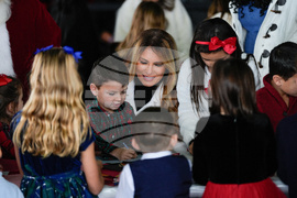 Trump White House Holidays