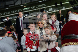 Trump White House Holidays