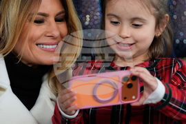 Trump White House Holidays