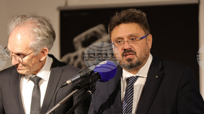 Head of BTA Says Bulgaria Has Always Been Part of Common European Cultural Space