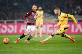 Italy Serie A Soccer