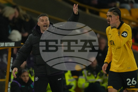 Britain Soccer Premier League