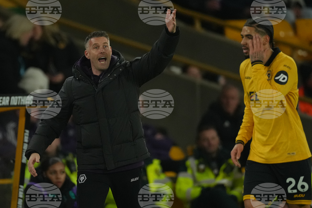 Britain Soccer Premier League