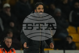 Britain Soccer Premier League