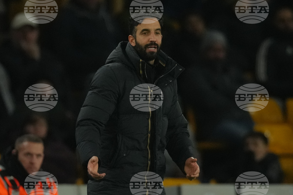 Britain Soccer Premier League