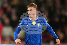 Chelsea Palmer Soccer