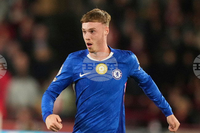 Chelsea Palmer Soccer