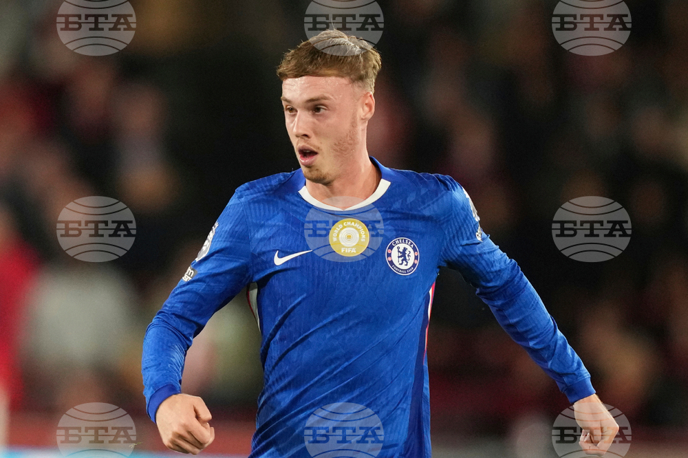 Chelsea Palmer Soccer