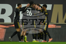 Britain Soccer Premier League