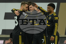 Britain Soccer Premier League