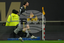 Britain Soccer Premier League