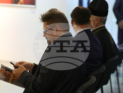 Германия - Берлин - списание ЛИК - представяне