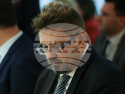 Германия - Берлин - списание ЛИК - представяне