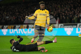 Britain Soccer Premier League