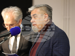 Германия - Берлин - списание ЛИК - представяне