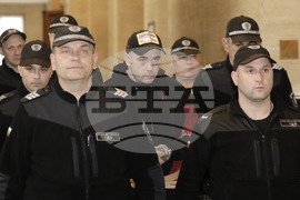 Георги Семерджиев - съд - дело