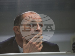 Italy Serie A Soccer