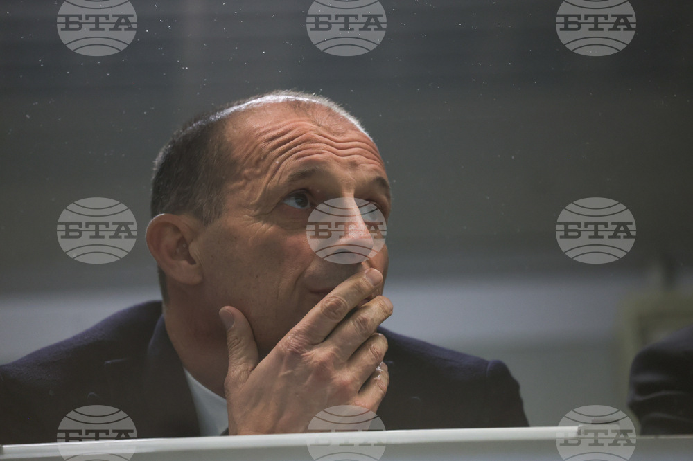 Italy Serie A Soccer