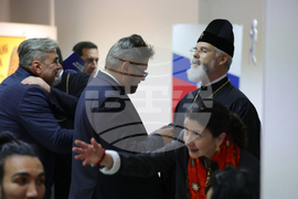 Германия - Берлин - списание ЛИК - представяне