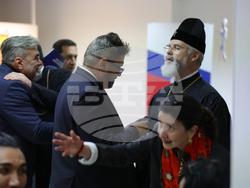 Германия - Берлин - списание ЛИК - представяне