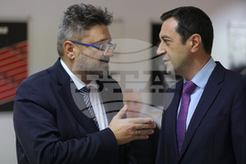 Германия - Берлин - списание ЛИК - представяне