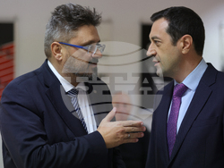 Германия - Берлин - списание ЛИК - представяне