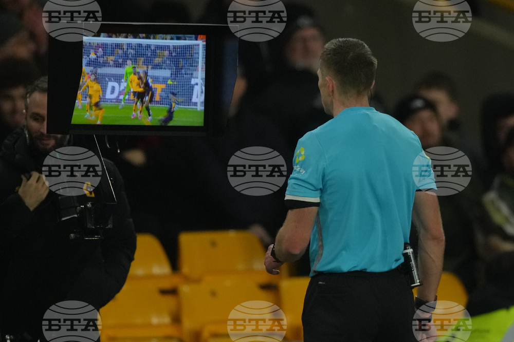 Britain Soccer Premier League