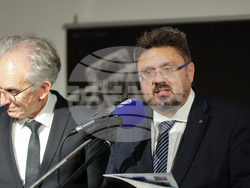 Германия - Берлин - списание ЛИК - представяне