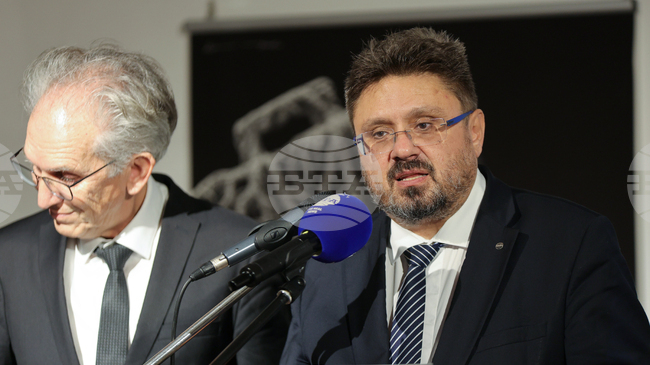 Head of BTA Says Bulgaria Has Always Been Part of Common European Cultural Space