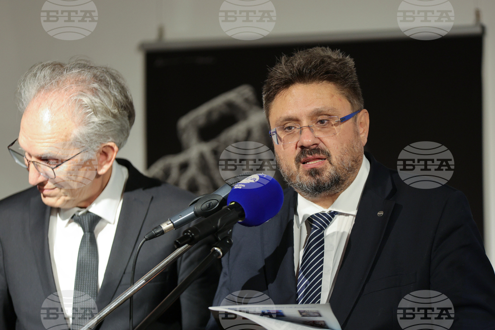 Head of BTA Says Bulgaria Has Always Been Part of Common European Cultural Space