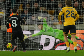 Britain Soccer Premier League