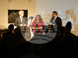 Германия - Берлин - списание ЛИК - представяне