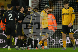 Britain Soccer Premier League