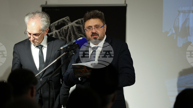 България винаги е била част от общото европейско културно пространство със свободни хора, каза генералният директор на БТА Кирил Вълчев 