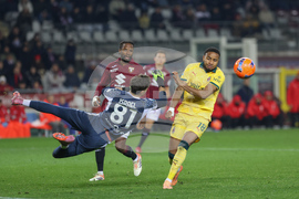 Italy Serie A Soccer