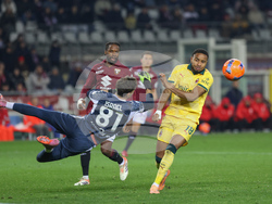 Italy Serie A Soccer