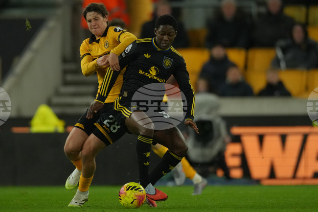 Манчестър Юнайтед няма да продава полузащитника Коби Мейно, единствено може да се раздели с него под наем