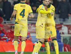 Italy Serie A Soccer