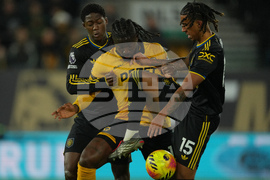 Britain Soccer Premier League