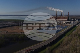 Climate UN Environment Report