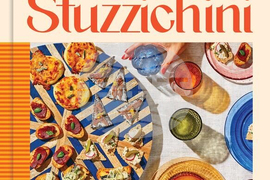 Food-Voracious Recipe-Schiacciata