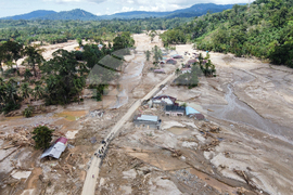 Climate UN Environment Report