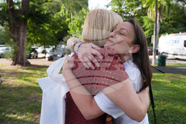 Election 2025 Miami Mayor