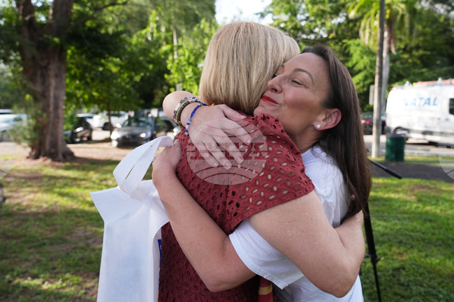 Election 2025 Miami Mayor