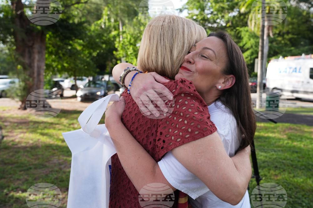 Election 2025 Miami Mayor