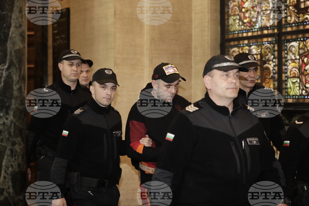 Георги Семерджиев - съд - дело