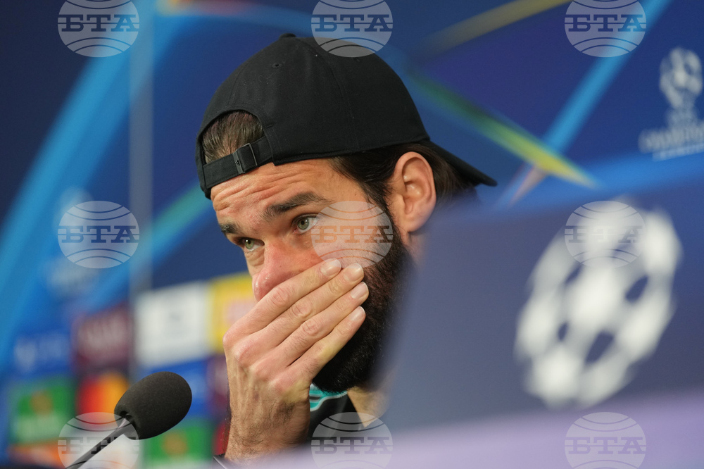 Italy Champions League Soccer